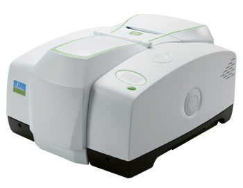 FTIR modelo Frontier, PerkinElmer
